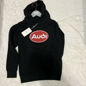 AUDI HOODIE